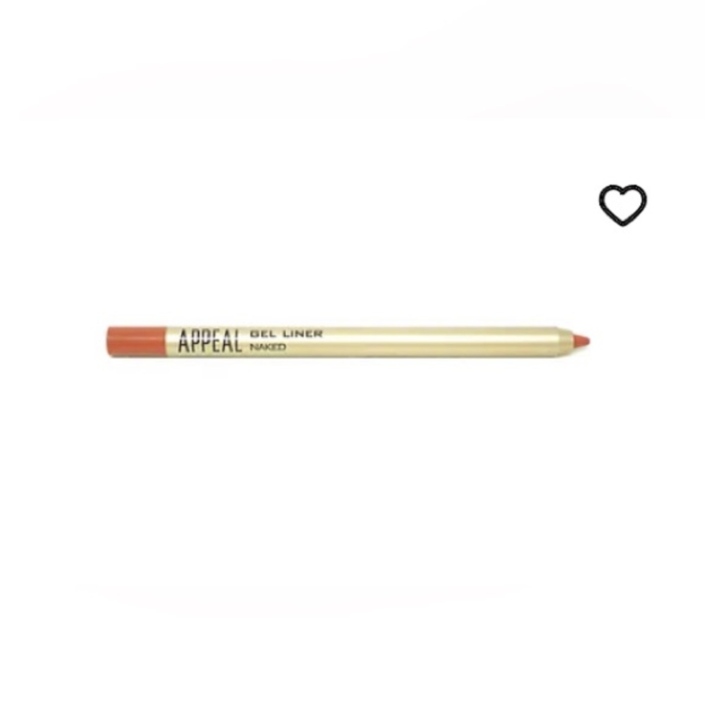 Appeal Gel Liner Naked
